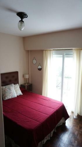 Apartamento Vista Hermosa