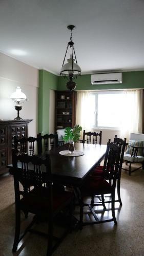 Apartamento Vista Hermosa