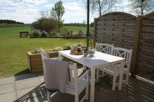 Apartamento Lustrup Farmhouse