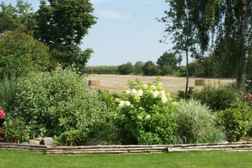 Apartamento Lustrup Farmhouse