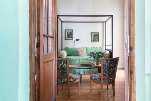 Bed & Breakfast Casa Chacabuco Tandil