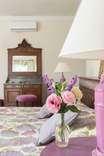 Bed & Breakfast Casa Chacabuco Tandil