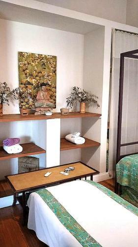 Bed & Breakfast Casa Chacabuco Tandil