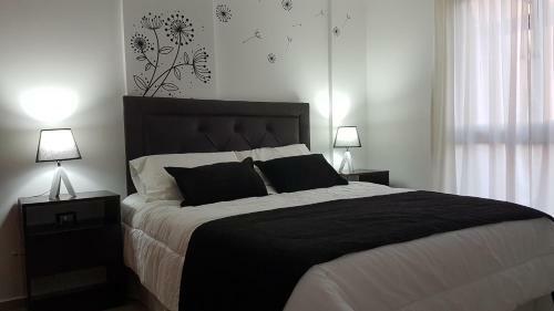 Apartamento Departamento De Catagoria M&l