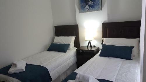 Apartamento Departamento De Catagoria M&l