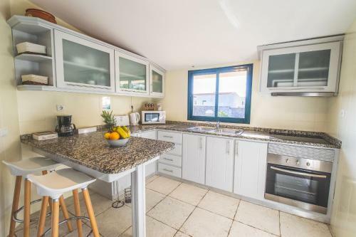 Apartamento Cantinho Da Micas