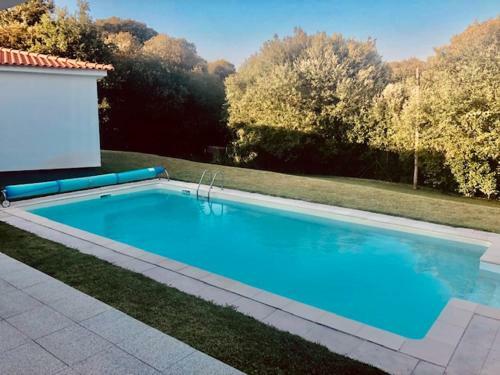Campo Da Fonte Luxury Villa