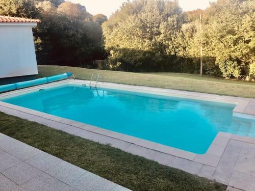 Campo Da Fonte Luxury Villa