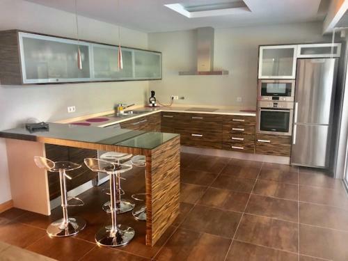 Campo Da Fonte Luxury Villa