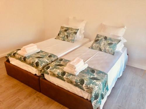 Campo Da Fonte Luxury Villa