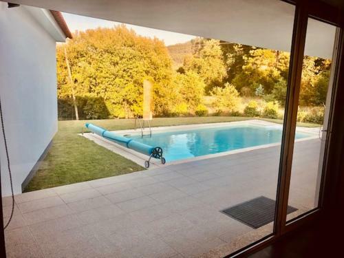 Campo Da Fonte Luxury Villa