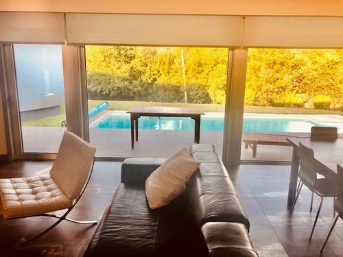 Campo Da Fonte Luxury Villa