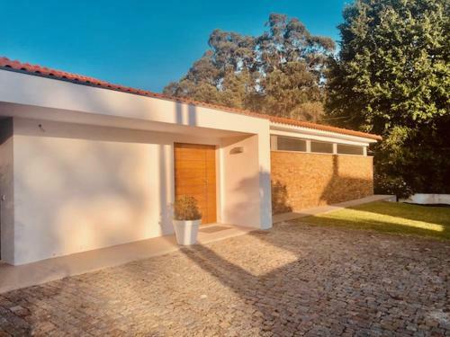 Campo Da Fonte Luxury Villa