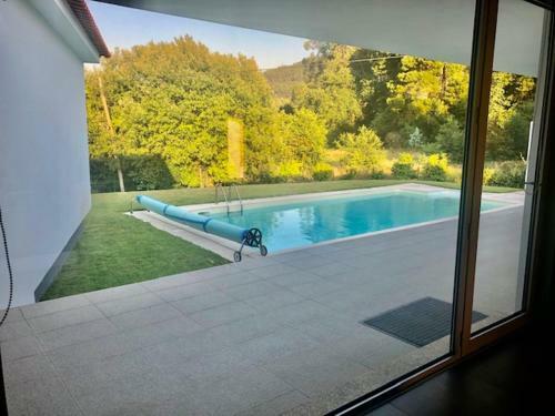 Campo Da Fonte Luxury Villa