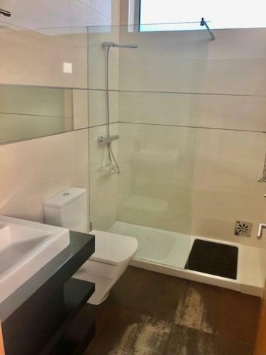 Campo Da Fonte Luxury Villa