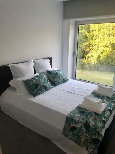 Campo Da Fonte Luxury Villa