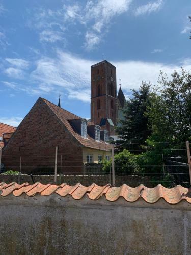 Apartamento Pr�stegade 11