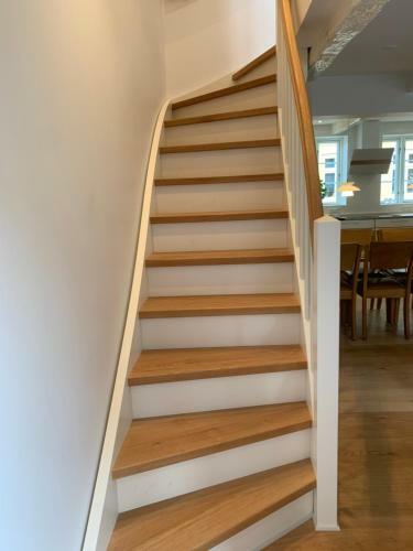 Apartamento Pr�stegade 11