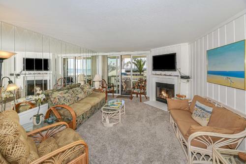D8 - Dolphin View Cottage