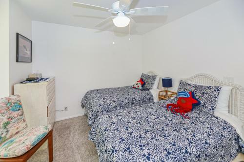 D8 - Dolphin View Cottage
