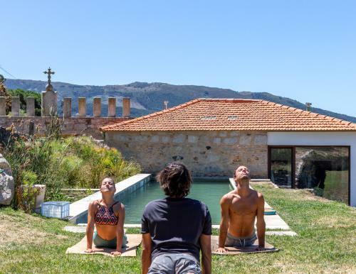 Villa Portugal Active Armadas Lodge