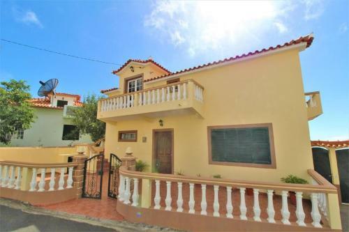 Apartamento Charm Penthouse Ocean View