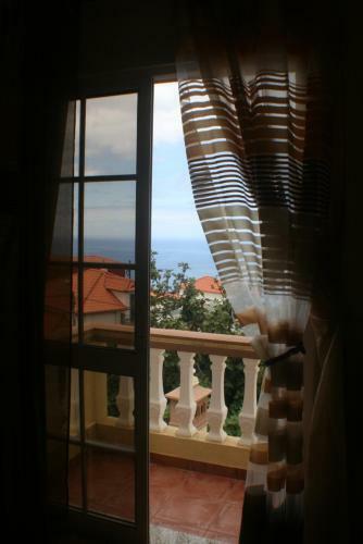 Apartamento Charm Penthouse Ocean View