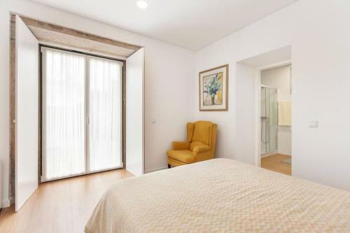 Apartamento Casa Dos Arcos