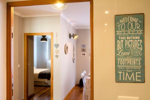 Apartamento Peace Haven