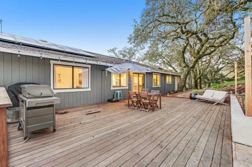 Eagle Ridge Retreat