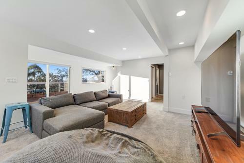 Eagle Ridge Retreat
