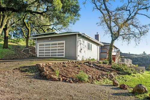 Eagle Ridge Retreat