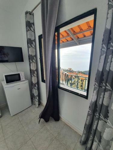 Apartamento Sunset Star With Sea View