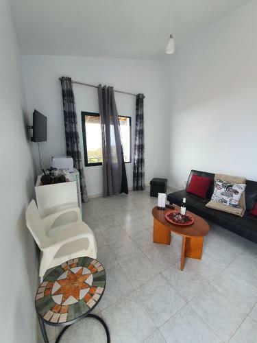 Apartamento Sunset Star With Sea View