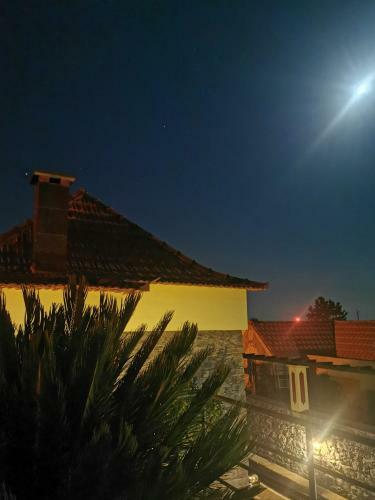 Villa Prazeres