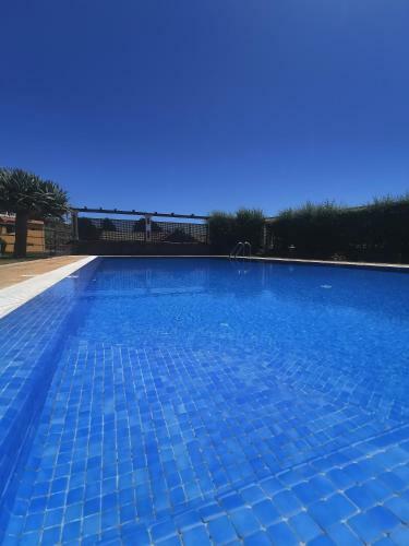 Villa Prazeres