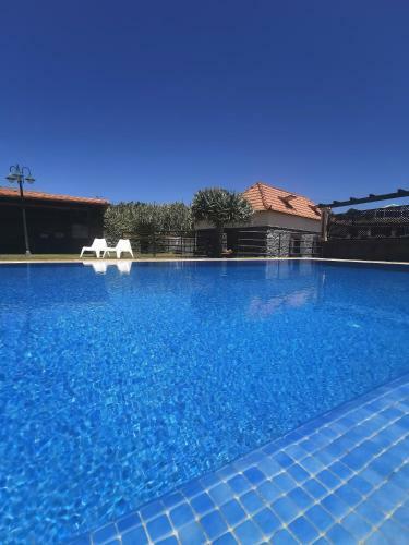 Villa Prazeres