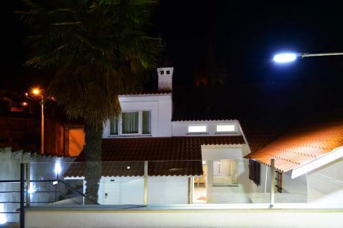 Casa S�o Pedro