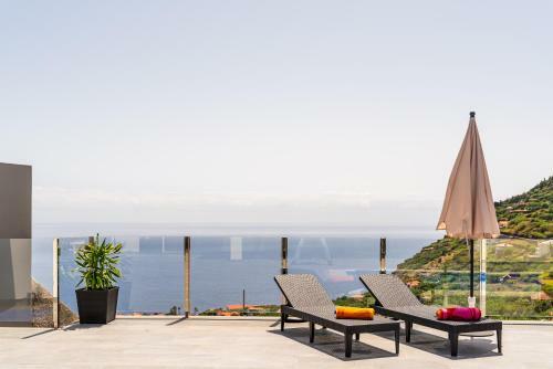 Sunnyside Villa