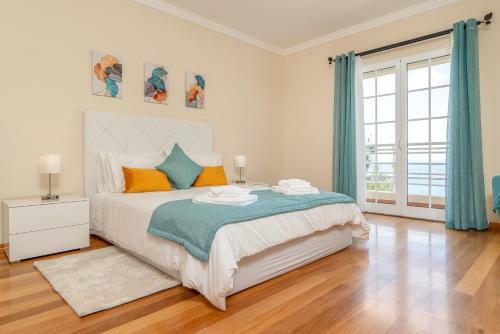 Sunnyside Villa