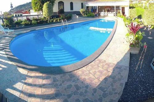 Apartamento Arcos Grand Suites With Pool