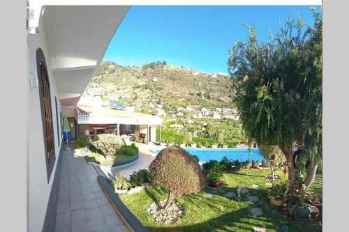 Apartamento Arcos Grand Suites With Pool