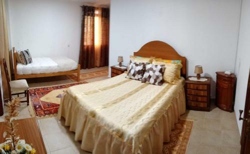 Apartamento Arcos Grand Suites With Pool