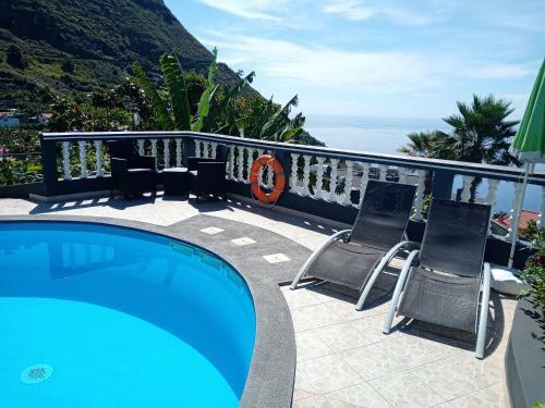 Apartamento Arcos Grand Suites With Pool