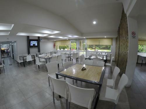 Hotel Village Park