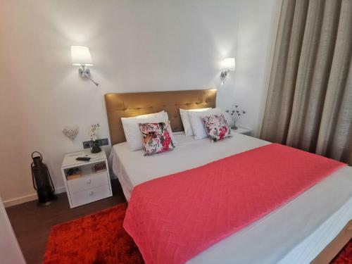 Apartamento Charming Studios In Calheta Beach - Villa Esmeralda