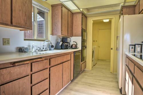 Family Pine Mtn Club Home With Deck And Views!