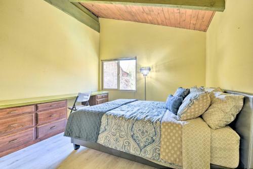 Family Pine Mtn Club Home With Deck And Views!