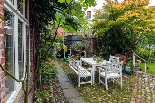 Apartamento Sortebr�dregade Ferielejligheder