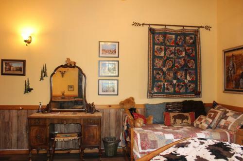 Bed & Breakfast The Old Bear Bnb